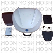 Bauletto 36l originale piaggio - originale,