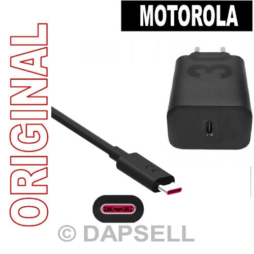 Motorola caricabatterie turbo - motorola,