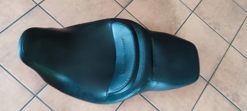 Sella touring harley - touring, davidson
