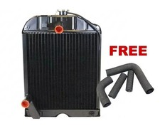 Radiatore adatto per Massey