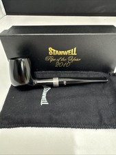 Stanwell pipe the year 2010 - the,