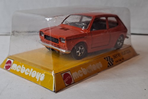 2609 mebetoys serie - mebetoys,