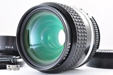 Nikon Ai-s AIS Nikkor 35mm F/2