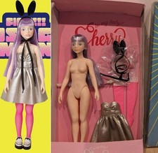 Odani Miyuki Be My Baby Cherry