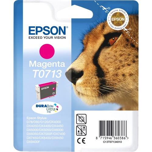 Originale t0713 magenta per - t0713,