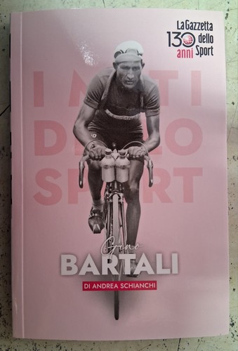 Libro miti dello sport gino - dello,