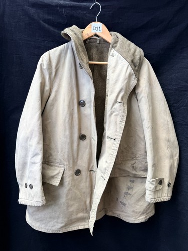 Giacca cappotto mackinaw m1938 - mackinaw,