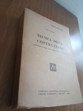 ( ingegneria )TECNICA DELLE