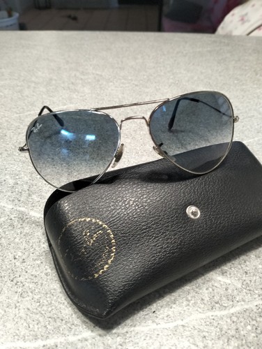 Ray ban rb3025 - rb3025, 58mm