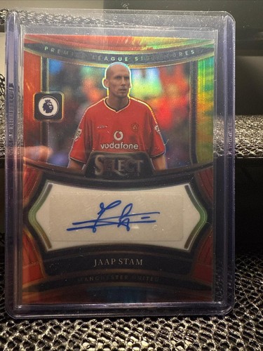 Epl select jaap stam tie - 24/25,