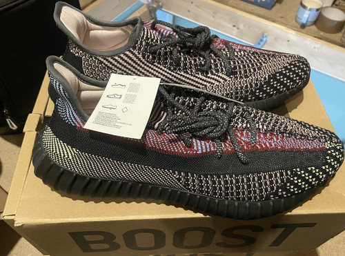 Adidas yeezy boost - 350, v2