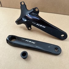 Guarnitura Shimano 105 R7000