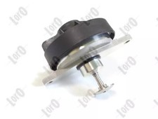 Valvola EGR ABAKUS 121-01-017 OPEL ZAFIRA 2.0 DTI 16V (F75)