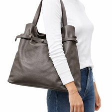 RIPANI borsa a mano grande