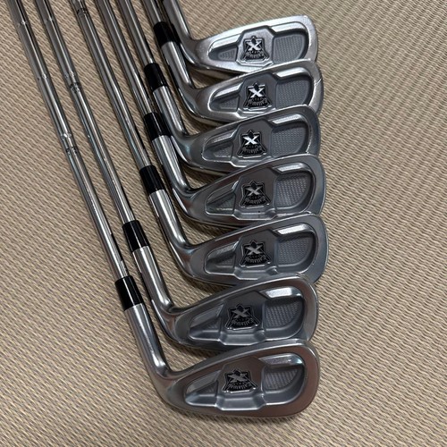 Callaway set ferri - di,