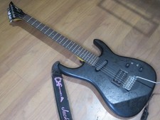 vecchia CHITARRA ELETTRICA WESTONE SPECTRUM SERIES II per ricambi non funziona