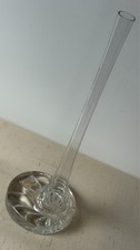 Vaso, soffiato a bocca