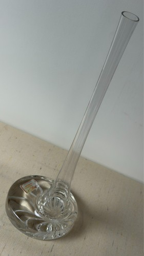 Vaso soffiato bocca - soffiato,