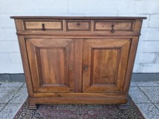 Credenza meta 800 noce - credenza,