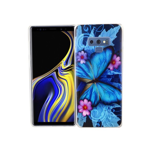 Custodia per samsung galaxy - custodia,
