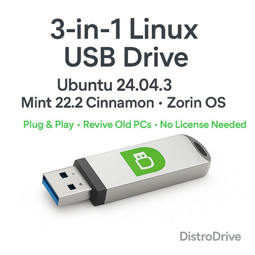 Linux avviabile usb - 3,