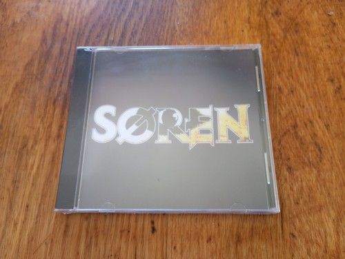 Soren cd - soren, "soren"