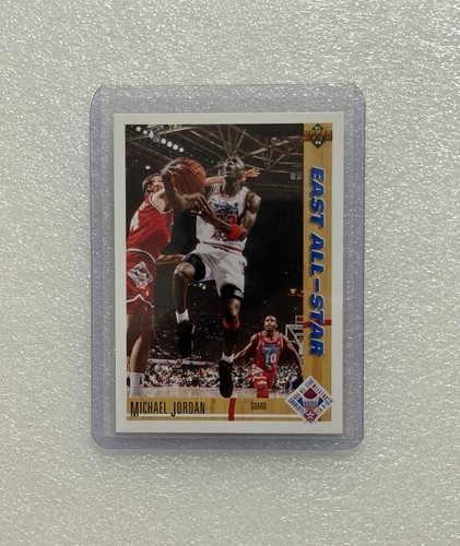 Michael jordan 1991 - 1991-92, upper
