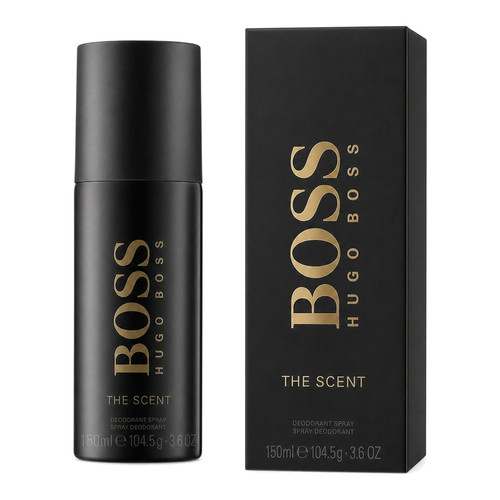 Hugo boss the scent deodorante - the,