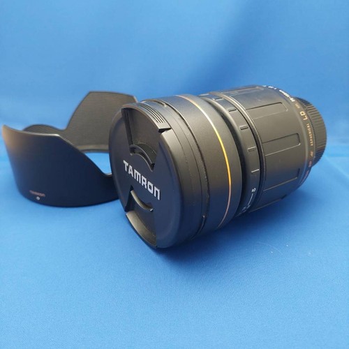Tamron obiettivo zoom - tamron,