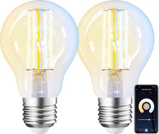 Lampadine Alexa Inteligente
