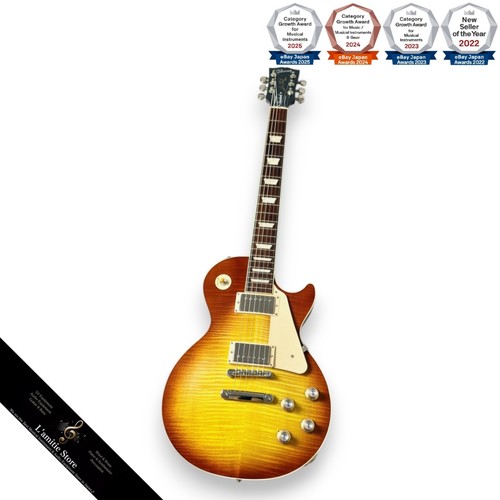 Chitarra elettrica gibson les - chitarra,