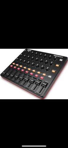 Akai professional midimix - akai,