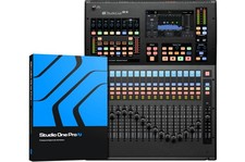 Presonus StudioLive SE16 mixer