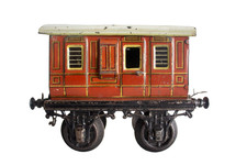 1905-1913 Bing 1-gauge