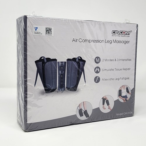 Cincom gambe elettriche - elettriche, a