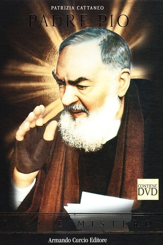 Padre pio luce - pio,