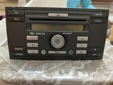 Vendo stereo ford - stereo, anno
