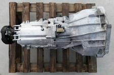 CAMBIO 6 MARCE MANUALE BMW SERIE 1 SERIE 3 120D 177CV '2008 COD. 7533818 