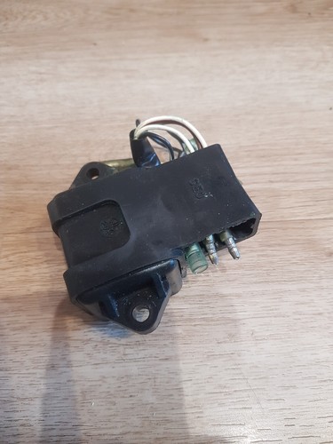 Modulo unità cdi fuoribordo - cdi,