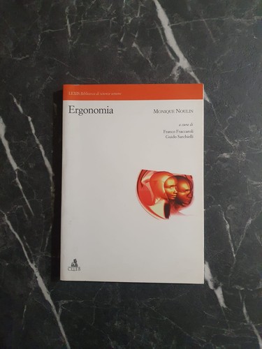 Monique noulin ergonomia - monique,