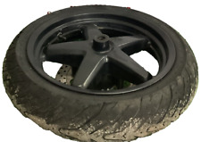 Cerchio Ruota Anteriore Yamaha