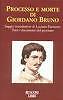 Processo e morte di Giordano