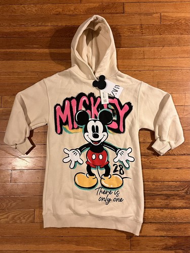 Zara disney felpa con - felpa,