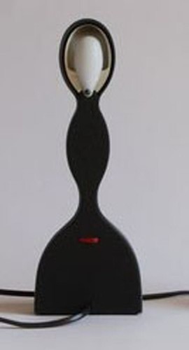 Lampada tavolo virgo - da,