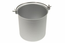 ARIETE CESTELLO CONTENITORE ESTRAIBILE PER GELATIERA GRAN GELATO 693