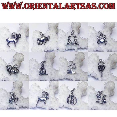 Ciondoli argento 925 - in, ‰