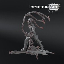 beast master elfe noire