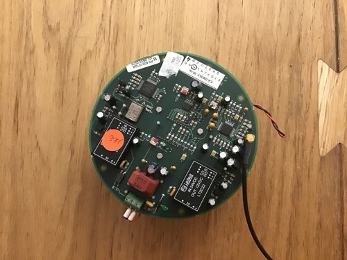 Optec nextgen obx - nextgen, whit