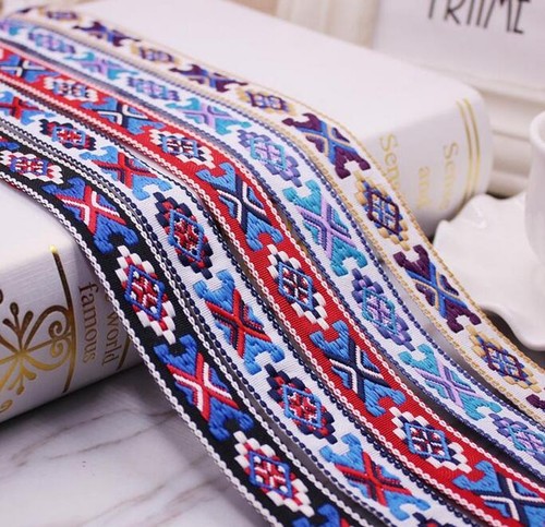 Iarde jacquard fettuccia - jacquard,