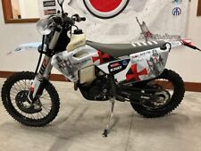 Husqvarna Fe Te 2024 2025